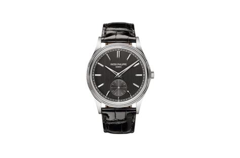 patek philippe entry point